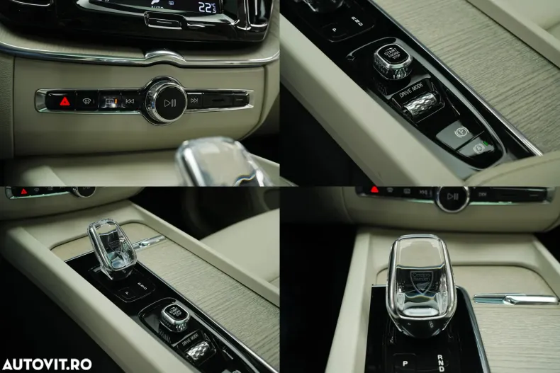 Volvo XC60 din 2020 cu 166.000 km - oferta VOL143670 - foto 39