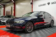 BMW Seria 5 din 2019 cu 130.000 km - oferta BMW143671 - foto 1