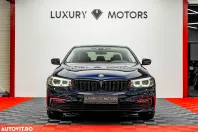 BMW Seria 5 din 2019 cu 130.000 km - oferta BMW143671 - foto 3