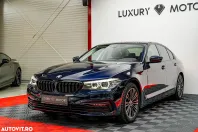 BMW Seria 5 din 2019 cu 130.000 km - oferta BMW143671 - foto 9