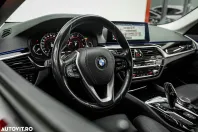 BMW Seria 5 din 2019 cu 130.000 km - oferta BMW143671 - foto 10