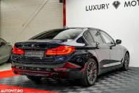 BMW Seria 5 din 2019 cu 130.000 km - oferta BMW143671 - foto 11