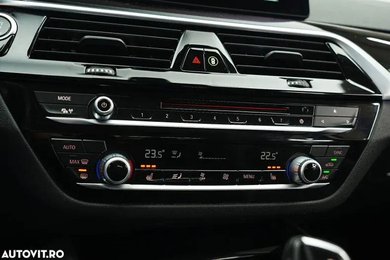BMW Seria 5 din 2019 cu 130.000 km - oferta BMW143671 - foto 12
