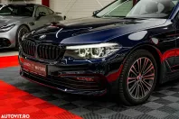 BMW Seria 5 din 2019 cu 130.000 km - oferta BMW143671 - foto 13
