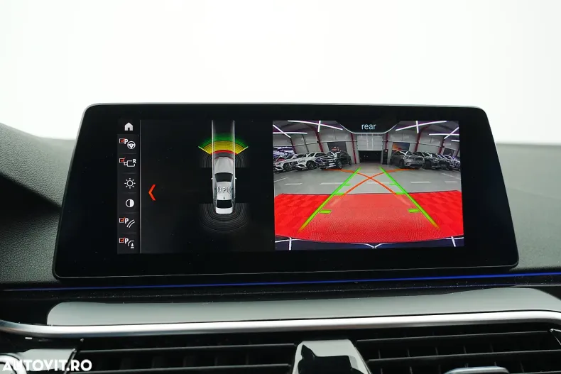 BMW Seria 5 din 2019 cu 130.000 km - oferta BMW143671 - foto 14