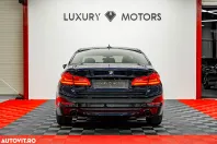 BMW Seria 5 din 2019 cu 130.000 km - oferta BMW143671 - foto 15