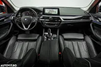 BMW Seria 5 din 2019 cu 130.000 km - oferta BMW143671 - foto 16
