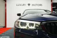 BMW Seria 5 din 2019 cu 130.000 km - oferta BMW143671 - foto 19