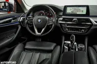BMW Seria 5 din 2019 cu 130.000 km - oferta BMW143671 - foto 20
