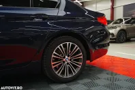 BMW Seria 5 din 2019 cu 130.000 km - oferta BMW143671 - foto 21