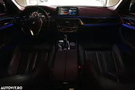 BMW Seria 5 din 2019 cu 130.000 km - oferta BMW143671 - foto 27