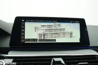 BMW Seria 5 din 2019 cu 130.000 km - oferta BMW143671 - foto 33