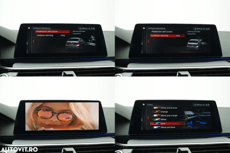 BMW Seria 5 din 2019 cu 130.000 km - oferta BMW143671 - foto 34