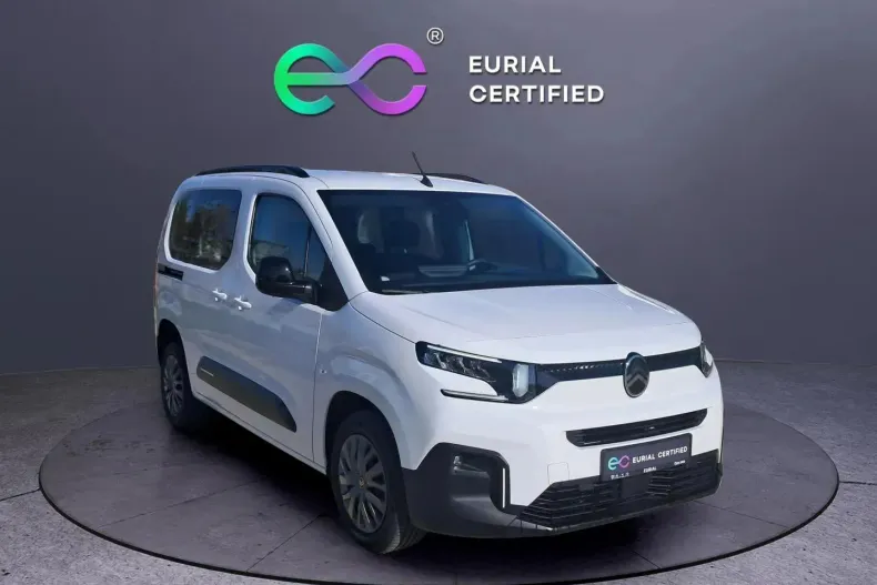Citroën Berlingo din 2024 cu 21.552 km - oferta CIT143674 - foto 3