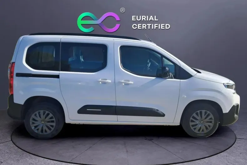 Citroën Berlingo din 2024 cu 21.552 km - oferta CIT143674 - foto 4