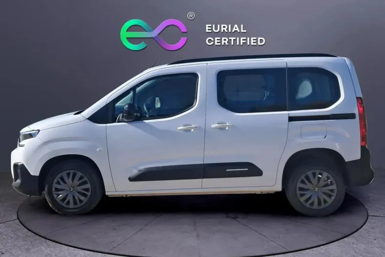 Citroën Berlingo din 2024 cu 21.552 km - oferta CIT143674 - foto 6