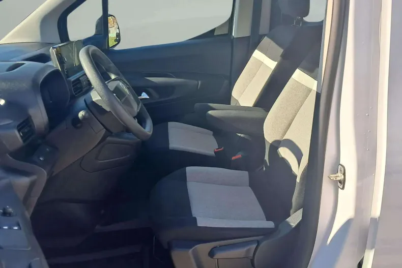 Citroën Berlingo din 2024 cu 21.552 km - oferta CIT143674 - foto 7