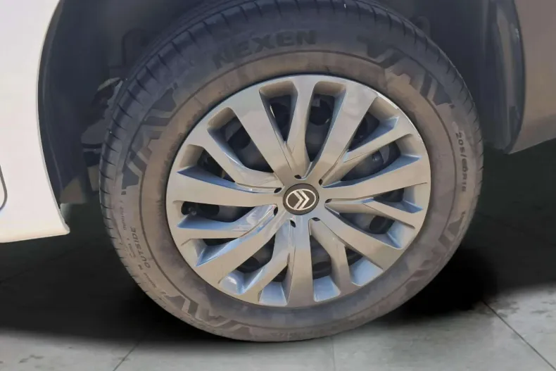 Citroën Berlingo din 2024 cu 21.552 km - oferta CIT143674 - foto 16