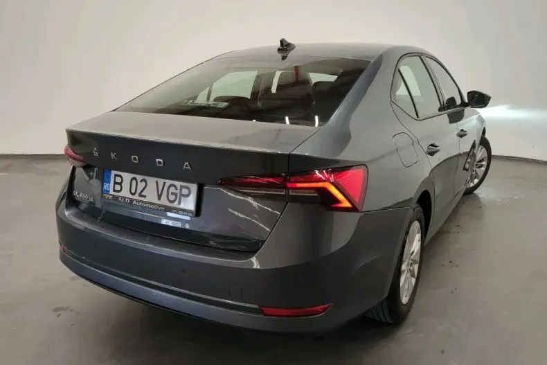 Skoda Octavia din 2020 cu 111.421 km - oferta SKO143680 - foto 2