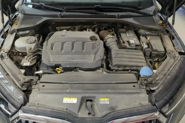 Skoda Octavia din 2020 cu 111.421 km - oferta SKO143680 - foto 3