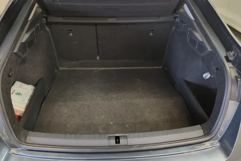 Skoda Octavia din 2020 cu 111.421 km - oferta SKO143680 - foto 4