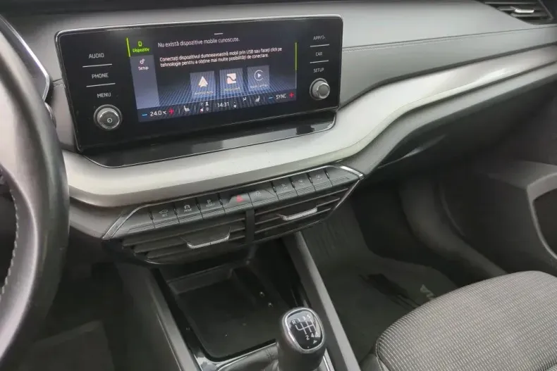 Skoda Octavia din 2020 cu 111.421 km - oferta SKO143680 - foto 9