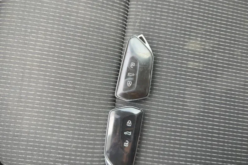 Skoda Octavia din 2020 cu 111.421 km - oferta SKO143680 - foto 12