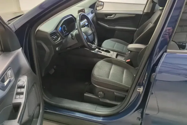 Ford Kuga din 2021 cu 92.050 km - oferta FOR143681 - foto 6