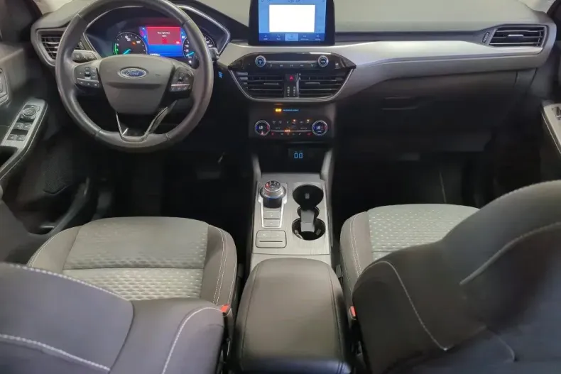 Ford Kuga din 2021 cu 92.050 km - oferta FOR143681 - foto 8