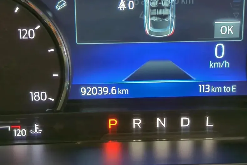 Ford Kuga din 2021 cu 92.050 km - oferta FOR143681 - foto 13