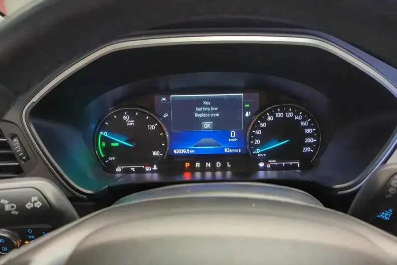 Ford Kuga din 2021 cu 92.050 km - oferta FOR143681 - foto 14