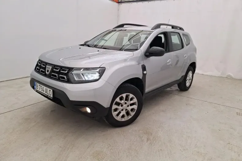 Dacia Duster din 2022 cu 87.970 km - oferta DAC143682 - foto 1