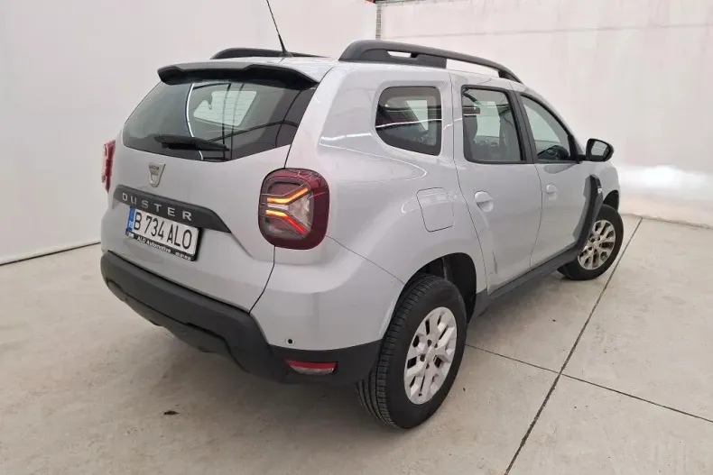 Dacia Duster din 2022 cu 87.970 km - oferta DAC143682 - foto 2