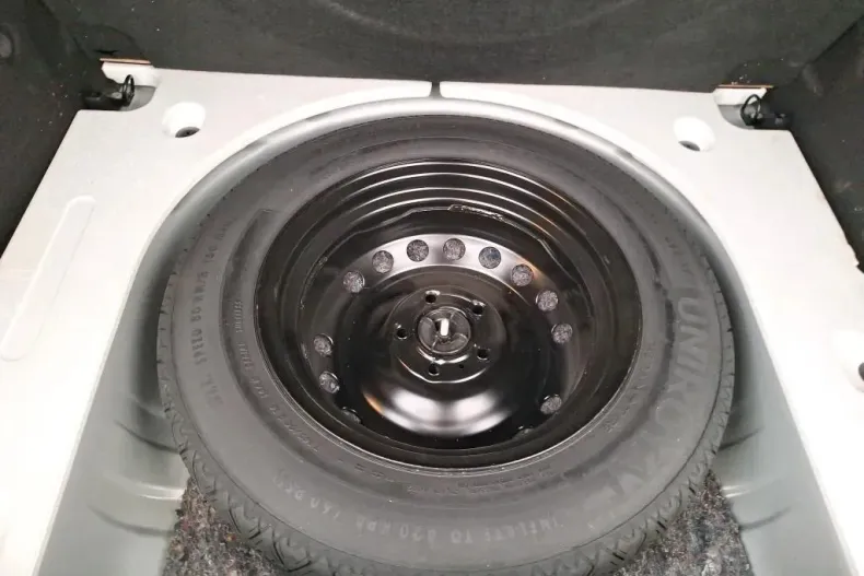 Dacia Duster din 2022 cu 87.970 km - oferta DAC143682 - foto 4