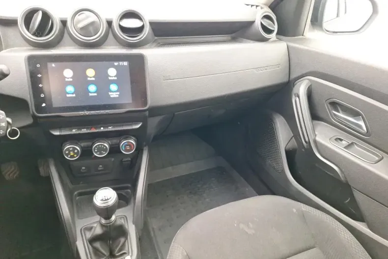 Dacia Duster din 2022 cu 87.970 km - oferta DAC143682 - foto 9