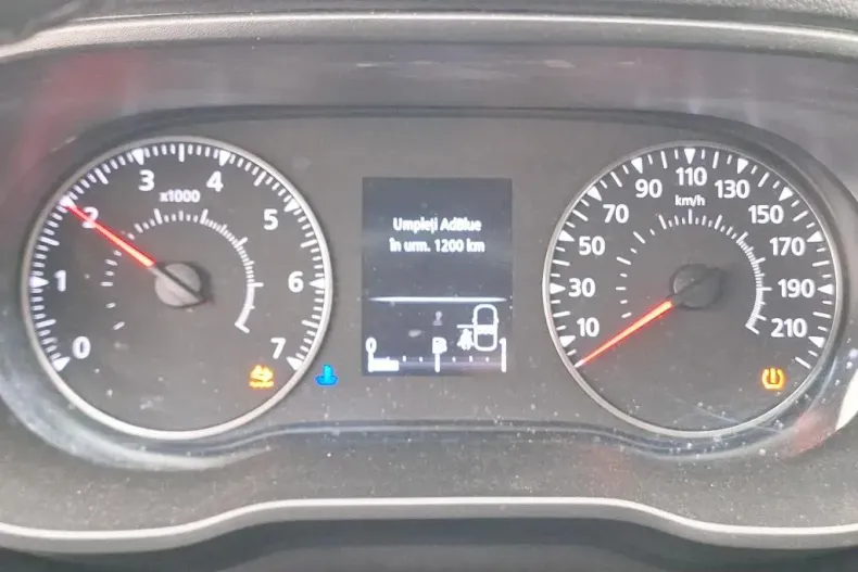 Dacia Duster din 2022 cu 87.970 km - oferta DAC143682 - foto 11