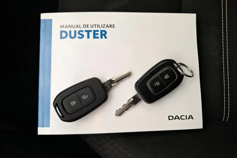 Dacia Duster din 2022 cu 87.970 km - oferta DAC143682 - foto 13