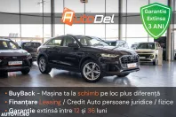 Audi Q8 din 2021 cu 65.100 km - oferta AUD143684 - foto 1