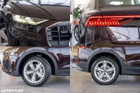 Audi Q8 din 2021 cu 65.100 km - oferta AUD143684 - foto 2