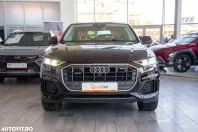 Audi Q8 din 2021 cu 65.100 km - oferta AUD143684 - foto 5