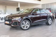 Audi Q8 din 2021 cu 65.100 km - oferta AUD143684 - foto 6