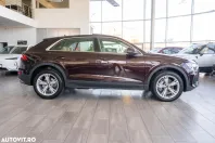 Audi Q8 din 2021 cu 65.100 km - oferta AUD143684 - foto 8
