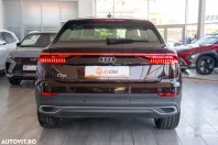 Audi Q8 din 2021 cu 65.100 km - oferta AUD143684 - foto 9