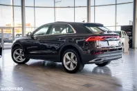 Audi Q8 din 2021 cu 65.100 km - oferta AUD143684 - foto 10