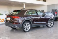 Audi Q8 din 2021 cu 65.100 km - oferta AUD143684 - foto 11