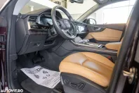 Audi Q8 din 2021 cu 65.100 km - oferta AUD143684 - foto 15
