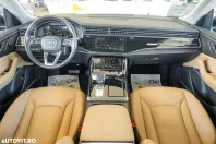 Audi Q8 din 2021 cu 65.100 km - oferta AUD143684 - foto 17