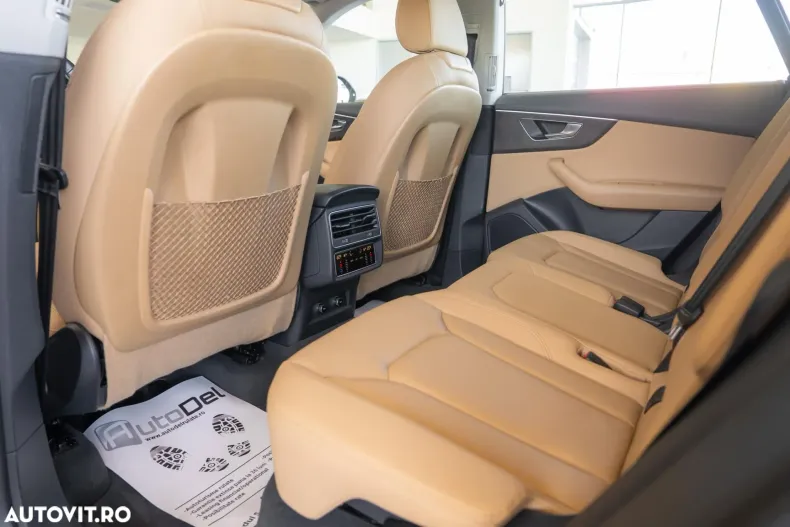 Audi Q8 din 2021 cu 65.100 km - oferta AUD143684 - foto 21