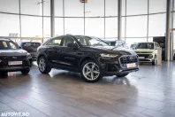 Audi Q8 din 2021 cu 65.100 km - oferta AUD143684 - foto 23