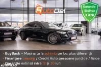 Mercedes-Benz S din 2022 cu 95.291 km - oferta MER143685 - foto 1